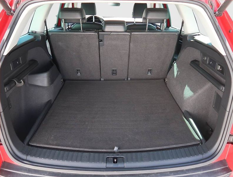 Škoda Kodiaq (2020) Scout 2.0 TDI 4x4, Scout,DSG - fotka 14 z 18