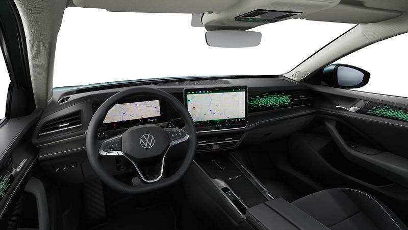 Volkswagen Passat (2025) 2.0TDI*STYLE*4MOT*IQ*TAŽ*ACC* - fotka 10 z 13
