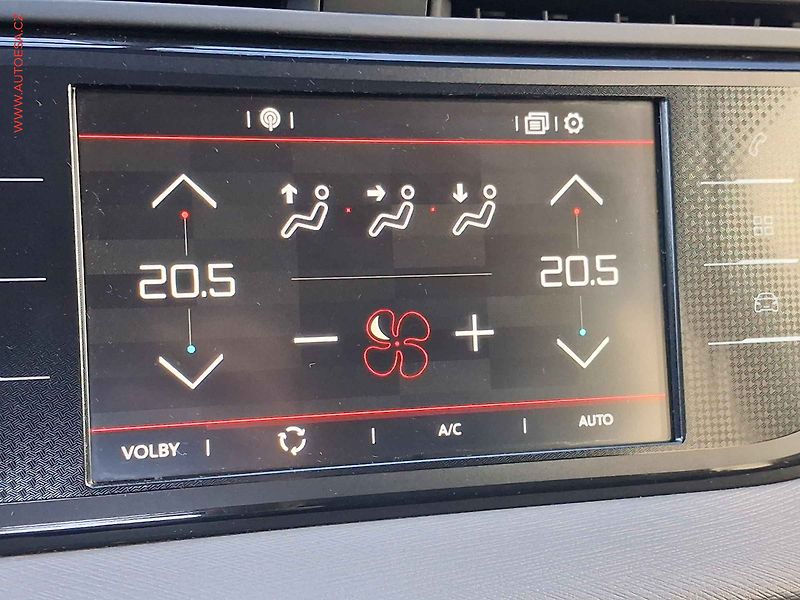 Citroën C4 SpaceTourer (2021) 1.5HDi, 2.maj,ČR, Tempo - fotka 16 z 18