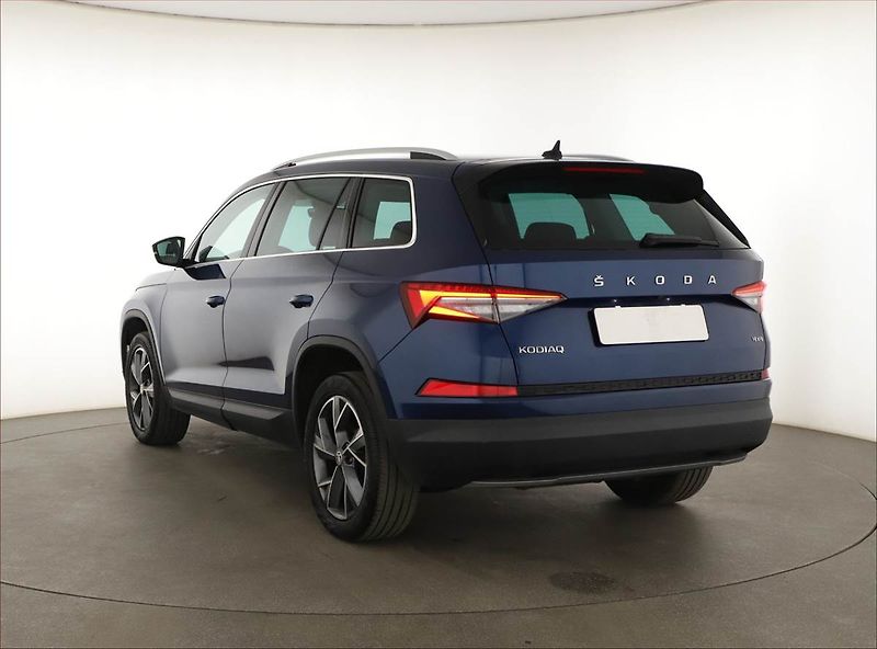 Škoda Kodiaq (2022) 2.0 TDI - fotka 4 z 19