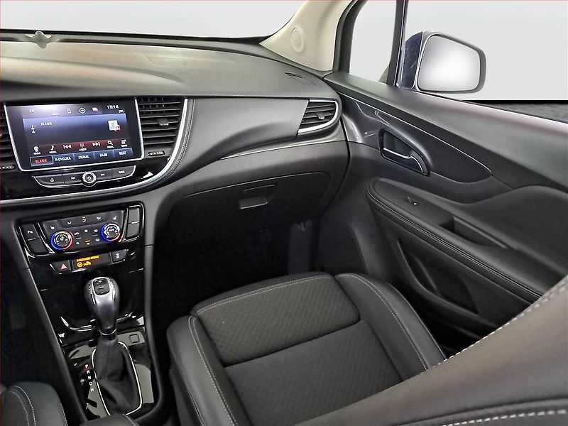 Opel Mokka (2017) 1.6 CDTI, Automat, Kůže, Navi - fotka 8 z 21
