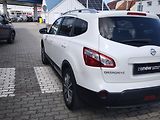 Nissan Qashqai 2010 2.0 dCi 4x2 7 MÍST (+2) - náhled 26