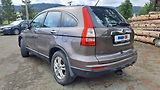 Honda CR-V 2.2 CRDI Exclusive AUT 4x4 - náhled 4