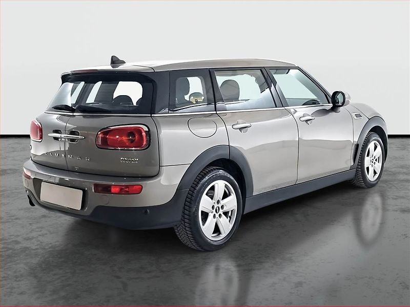 Mini Clubman (2018) Cooper, Navi, Tempomat - fotka 5 z 20