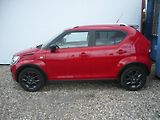 Suzuki Ignis 1.2i 61Kw Automat REZERVACE - náhled 3