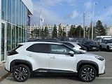 Toyota Yaris Cross YARIS CROSS STYLE 1,5 HEV 96kW - náhled 10