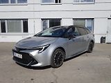 Toyota Corolla (2023) 2,0 Hybrid - náhled 1
