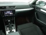 Škoda Superb (2022) 2.0 TDI - náhled 8