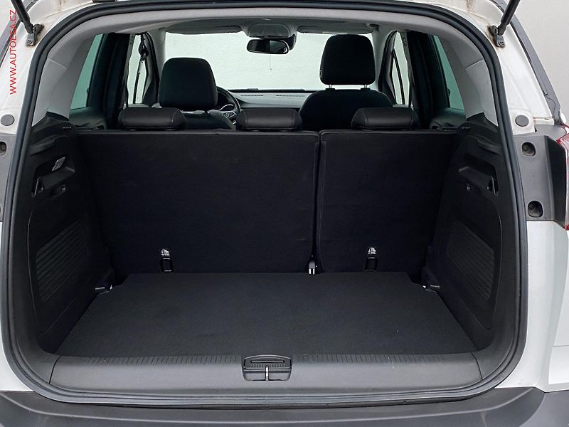 Opel Crossland X (2020) 1.5CDTi, Ultimate, +ALU - fotka 7 z 20