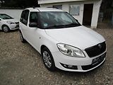 Škoda Roomster 1,2TSI-63KW-NOVÁ STK - náhled 1