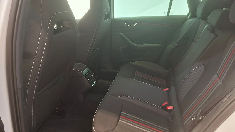 Škoda Kamiq (2026) MC TSI 85/1.0 A7F - fotka 13 z 23