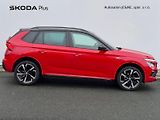 Škoda Kamiq (2024) Monte Carlo 1.0 TSI 85kW DSG - náhled 8