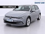 Volkswagen Golf 1,0 TSI 81kW CZ - náhled 1