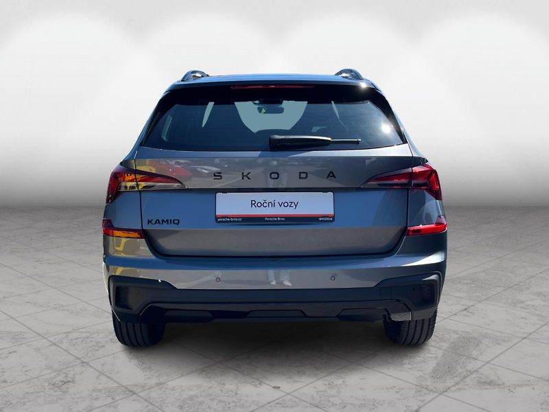 Škoda Kamiq 1.0TSi DSG MONTE CARLO 85kW - fotka 7 z 21