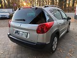 Peugeot 207 (2008) 1.6 HDi OUTDOOR - náhled 4
