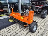 Ostatní (2026) Mulčovač QuadKit 150 LC15hp - náhled 2