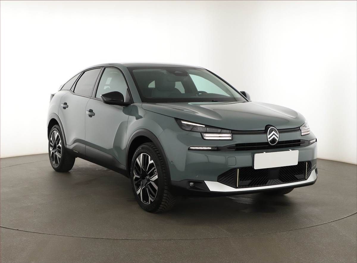 Citroën C4 1.2 PureTech, MAX