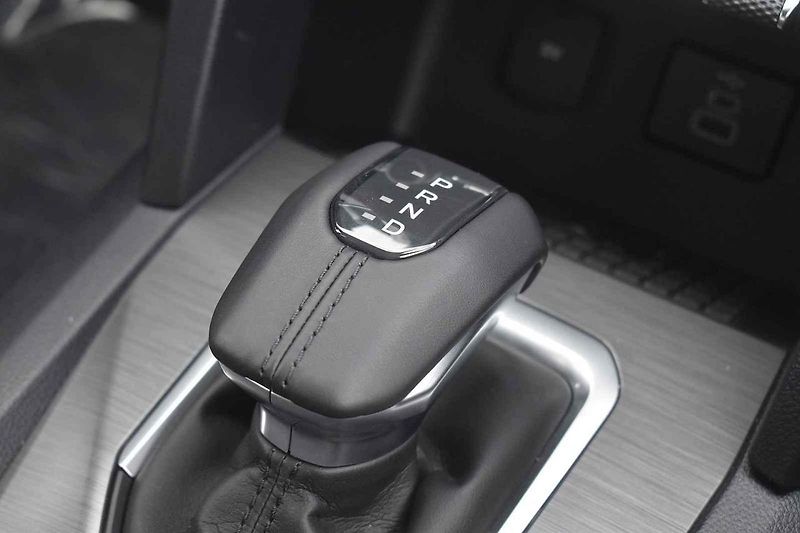 Nový Volkswagen Amarok v základní verzi