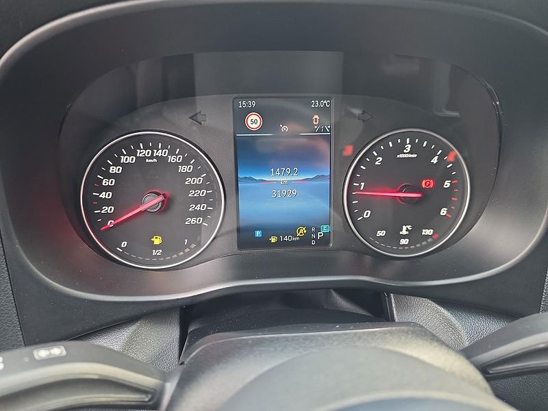 Mercedes-Benz Vito 119 CDi / TS / L / 4x4 - fotka 15 z 25