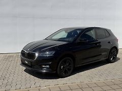 Škoda Fabia (2026) Dynamic 7DSG 1,0TSI - fotografie inzerátu