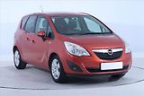 Opel Meriva (2011) 1.4 i, Serv.kniha, po STK - náhled 1