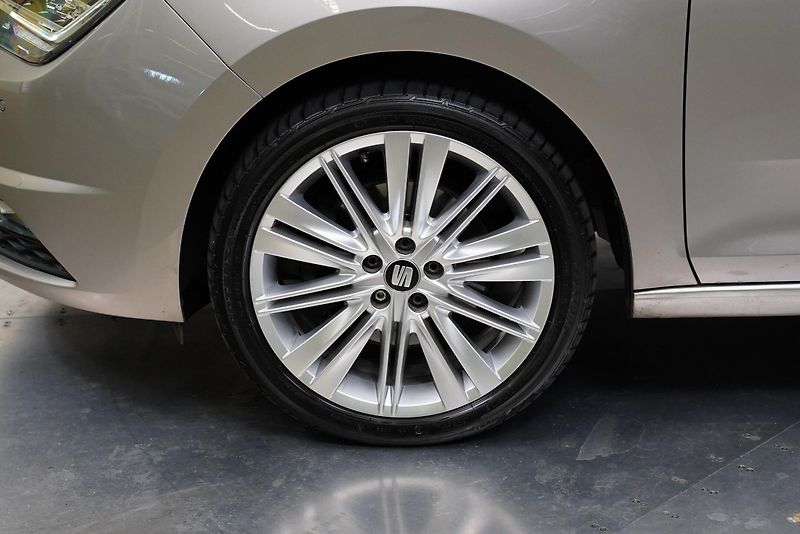 Seat Toledo - fotka 10 z 24