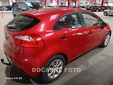 Kia Rio (2011) 1.25 CUUT, ČR, AC, tažné - náhled 1