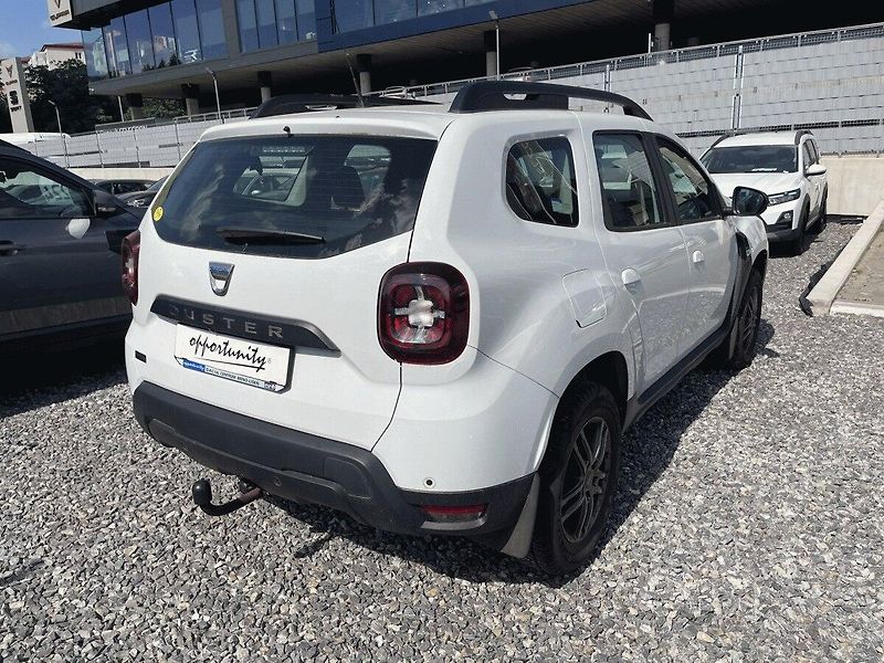 Dacia Duster (2020) 1.0 TCe,REZERVACE - fotka 4 z 11