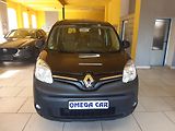 Renault Kangoo 1.5 DCI GRAND 7 MÍST - náhled 1