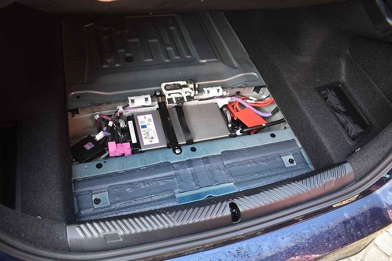 Nové BMW je stále výborné auto pro nadšené řidiče