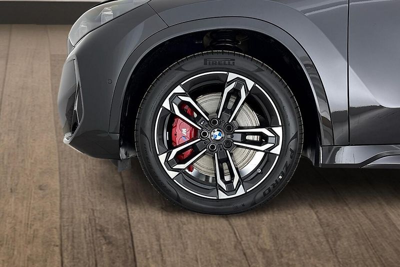 BMW X1 xDrive20d - fotka 24 z 24