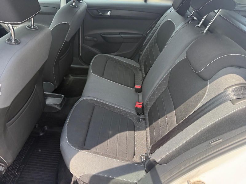 Škoda Fabia (2020) AMBITION 1.0TSI 81kW CZ DPH - fotka 8 z 11