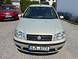 Fiat Punto (2005) 1.2 i Nová STK Sada kol - náhled 6