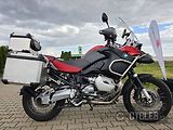 BMW R 1200 GS Adventure (2008) - náhled 4