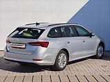 Škoda Octavia Ambition 6MP 2,0TDI - náhled 1