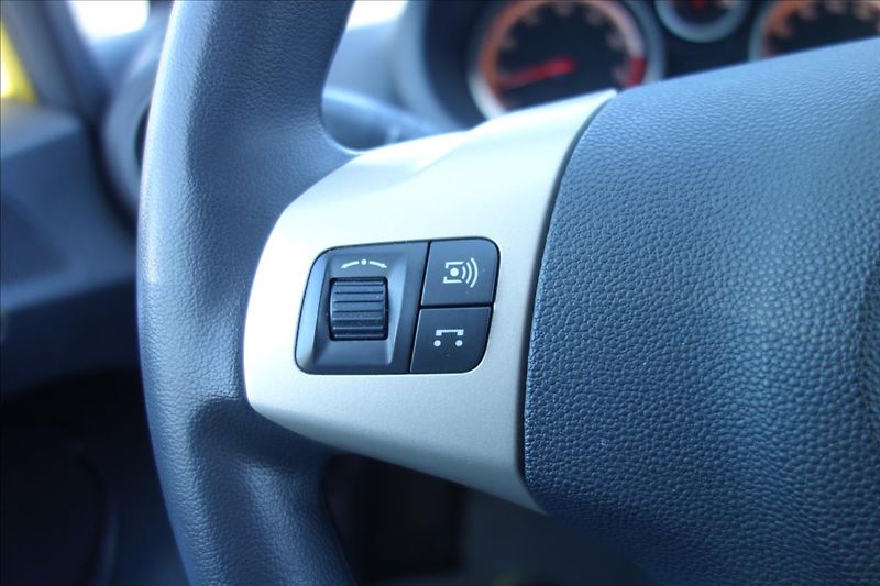 Opel Corsa 1,2 i, ČR, SERV.KN., 44TIS.KM. - fotka 23 z 33