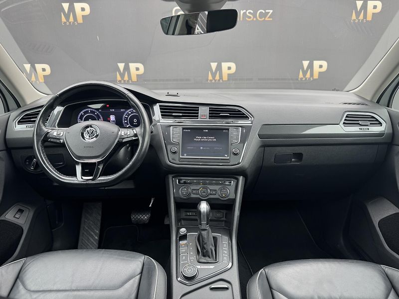 Volkswagen Tiguan (2016) 2.0TDi DSG 4M Highline Virtual - fotka 14 z 52
