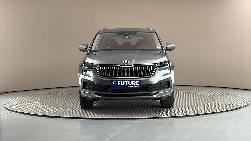 Škoda Kodiaq 2.0 TDI DSG 4x4 L&K - fotka 3 z 36