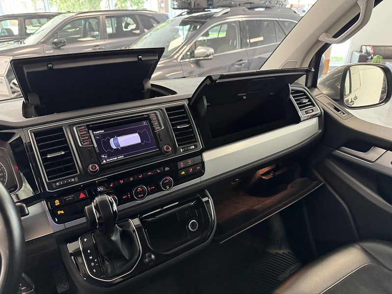 Volkswagen Multivan 2.0TDI Highline/4x4/DSG/Webast - fotka 35 z 46