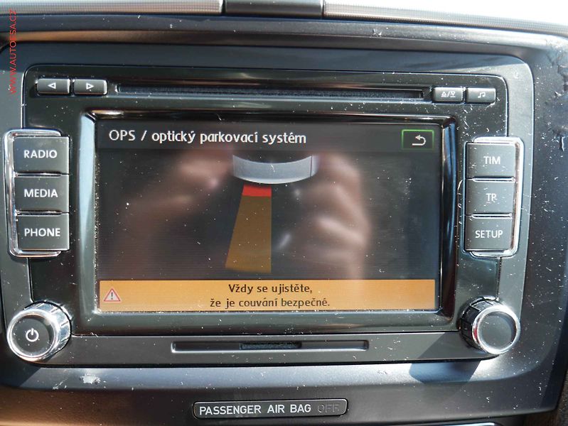 Škoda Superb (2008) 2.0 TDi, 2.maj,ČR, Ambition - fotka 16 z 19