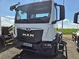 MAN TGM 18.290 NOSIČ KONTEJNERU 10T - náhled 1