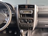 Suzuki Jimny 1,3 86PS  Club Ranger 4x4 - náhled 24