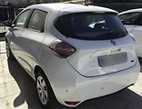 Renault ZOE (2022) Life 22 kW AC - náhled 4