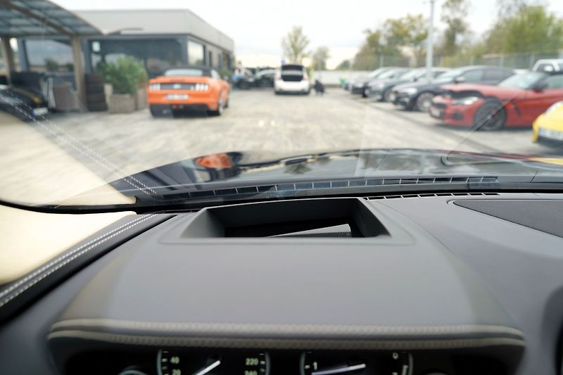 BMW Řada 6 650i xDrive Gran Coupé/Mpaket - fotka 47 z 50