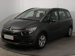 Citroën C4 Picasso (2016) 1.6 BlueHDi, 7 míst - fotografie inzerátu