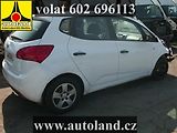 Kia Venga (2011) VOLAT 602 696113 - náhled 3