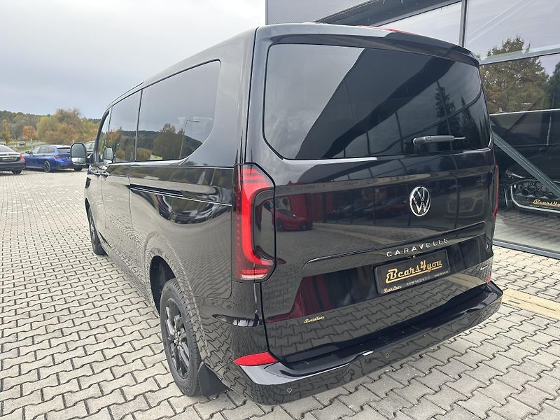 Volkswagen Caravelle (2026) 2.0TDI 125kW 4x4 8AUT DR NT CZ - fotka 7 z 52
