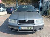 Škoda Octavia 1,9 TDi  Advance - náhled 1