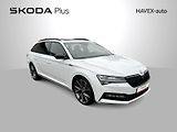 Škoda Superb (2020) Combi 2.0 TDI DSG Sportline - náhled 33