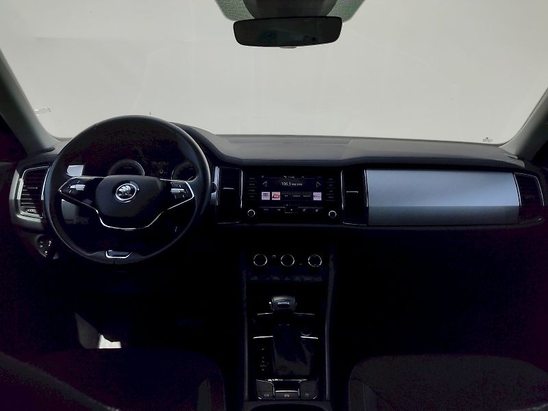 Škoda Kodiaq (2022) Ambition 2,0 Tdi 110 Kw DSg Pa - fotka 5 z 38